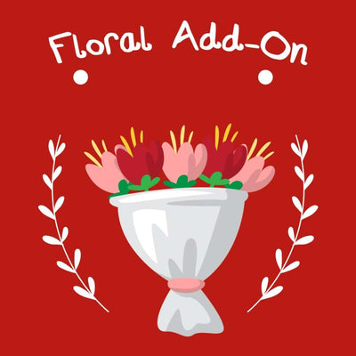 Floral Add-ons